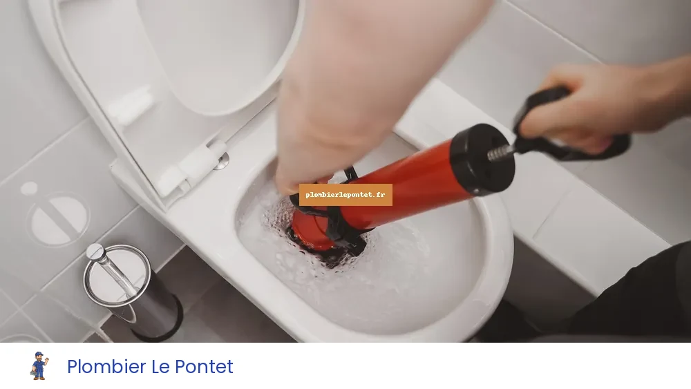 Plombier à Le Pontet
